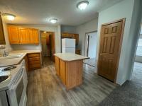 2001 Champion Redman Advantage II Mobile Home