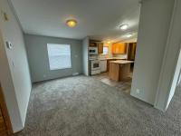 2001 Champion Redman Advantage II Mobile Home