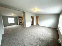 2001 Champion Redman Advantage II Mobile Home