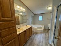 2001 Champion Redman Advantage II Mobile Home