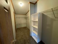 2001 Champion Redman Advantage II Mobile Home