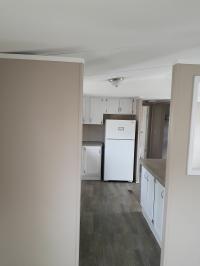 1996 Clayton Homes Inc Waycross Mobile Home