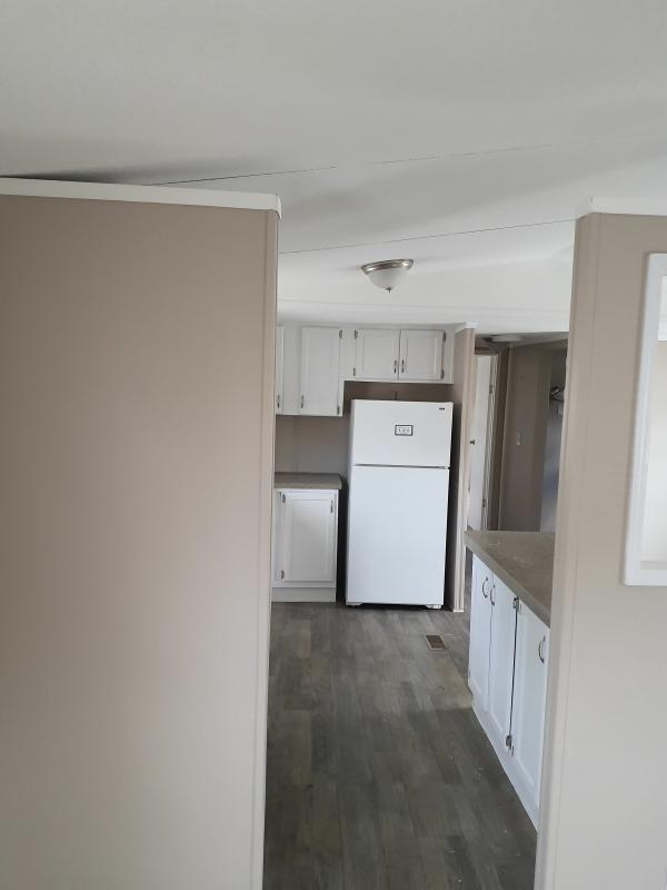 1996 Clayton Homes Inc Waycross Mobile Home