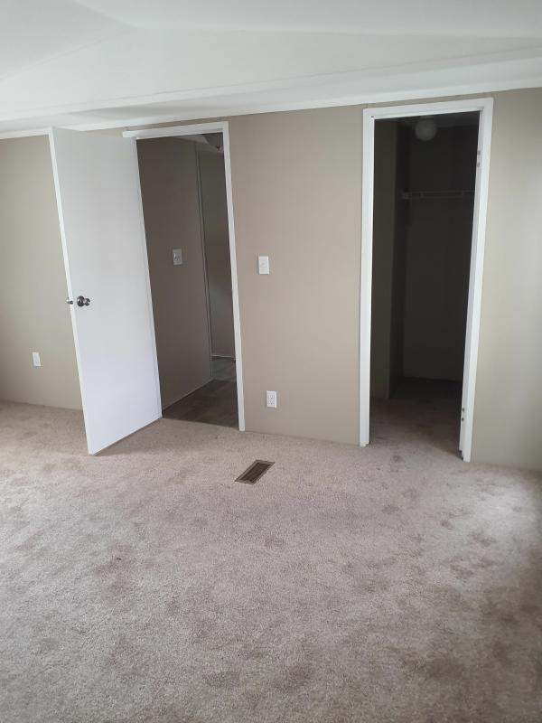 1996 Clayton Homes Inc Waycross Mobile Home