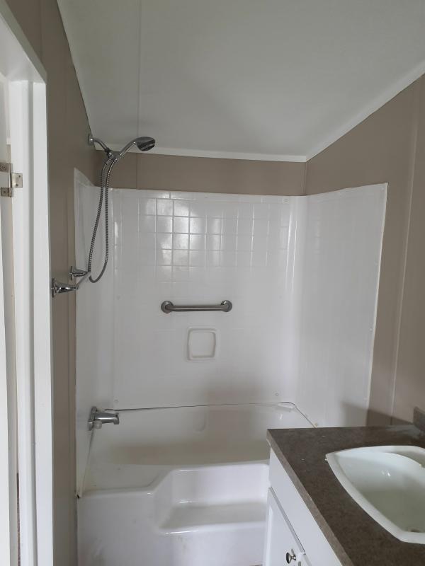 1996 Clayton Homes Inc Waycross Mobile Home