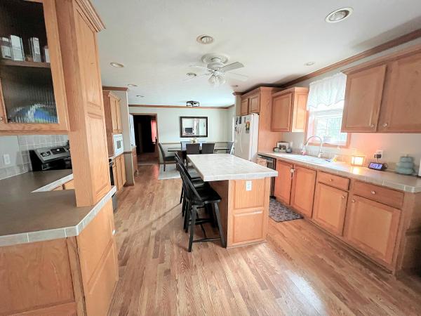 2004 FLEETWOOD Mobile Home