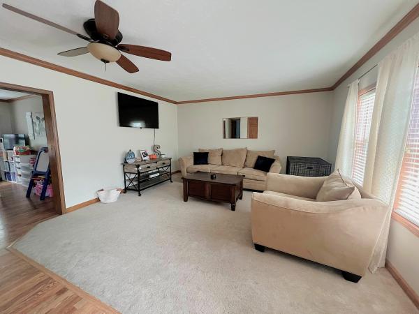 2004 FLEETWOOD Mobile Home