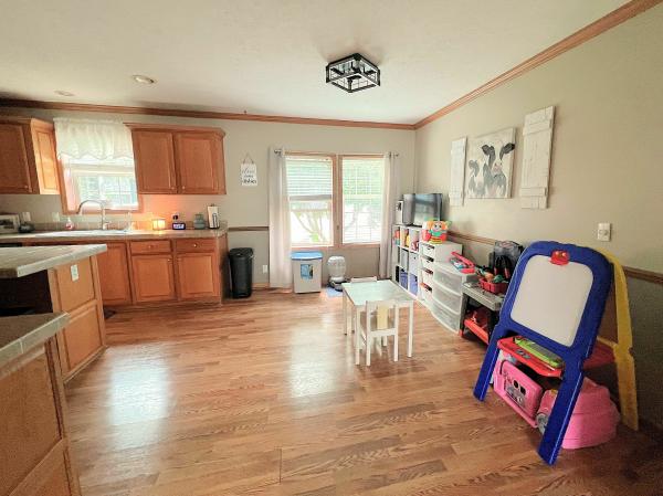 2004 FLEETWOOD Mobile Home