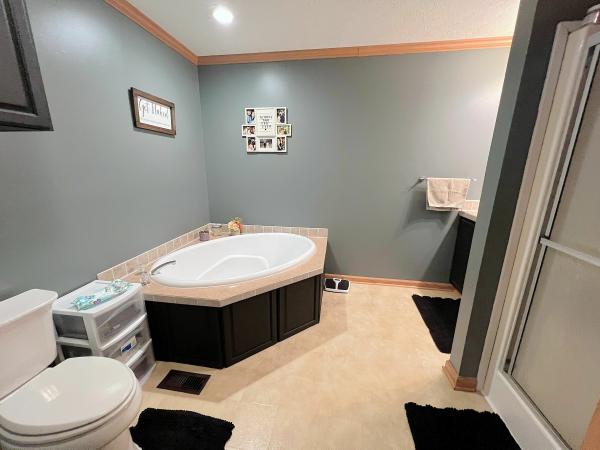 2004 FLEETWOOD Mobile Home