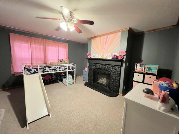 2004 FLEETWOOD Mobile Home