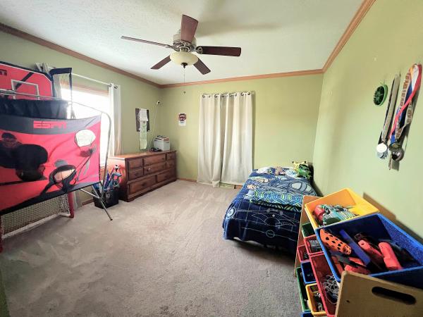 2004 FLEETWOOD Mobile Home