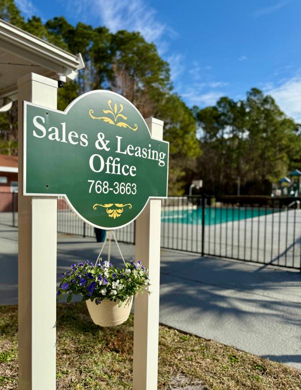 1999 Skyline Lexington Limited Mobile Home