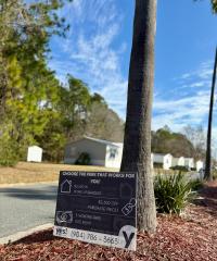 1999 Skyline Lexington Limited Mobile Home