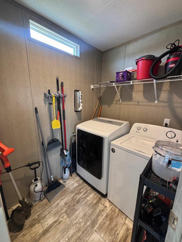 2021 31ANN16763FH22 Mobile Home