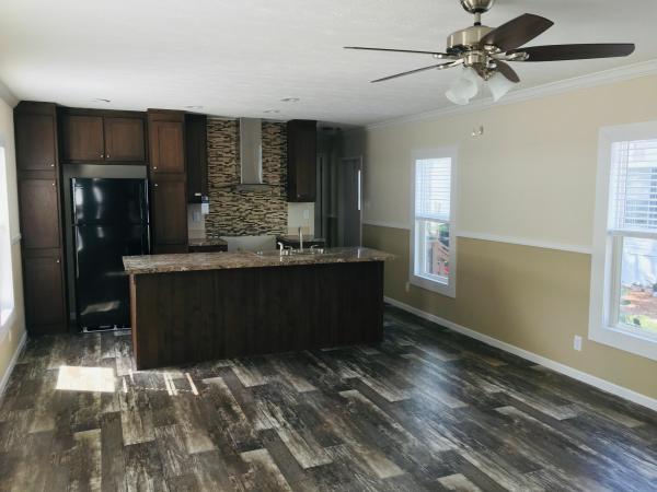 2020 Clayton Homes Inc Mobile Home For Sale