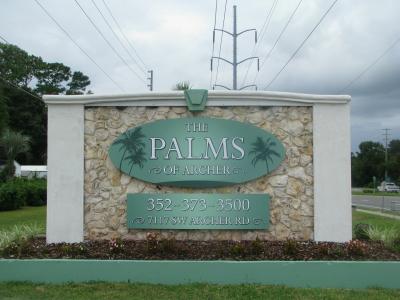 Mobile Home at 7117 SW Archer Rd Lot #51 Gainesville, FL 32608