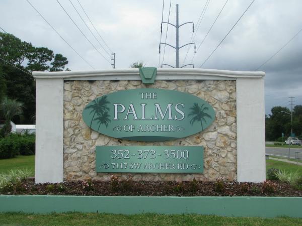 Photo 1 of 2 of home located at 7117 SW Archer Rd Lot #51 Gainesville, FL 32608