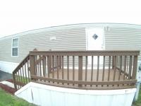 1998 Fleetwood Westfield Mobile Home