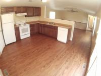 1998 Fleetwood Westfield Mobile Home