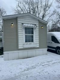 2016 Adventure Concord Manufactured Home