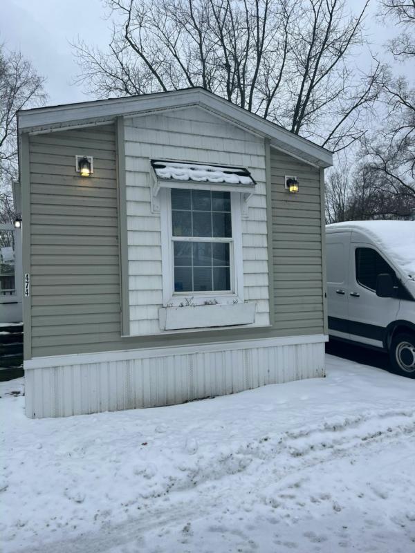 2016 Adventure Concord Manufactured Home