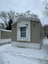 2016 Adventure Concord Manufactured Home