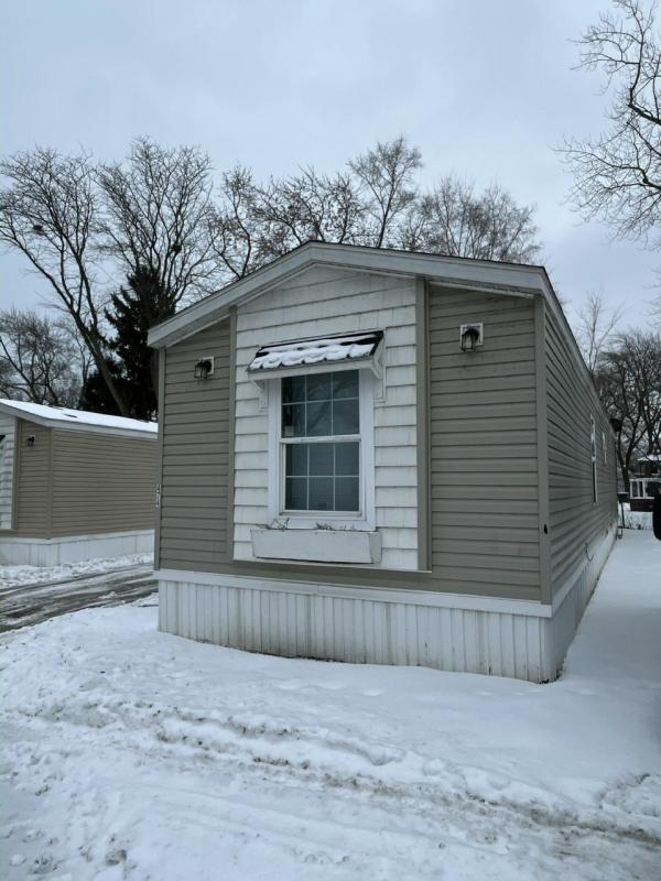 2016 Adventure Concord Manufactured Home