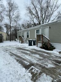 2016 Adventure Concord Manufactured Home