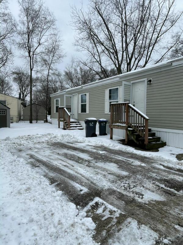 2016 Adventure Concord Manufactured Home