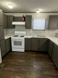 2016 Adventure Concord Manufactured Home
