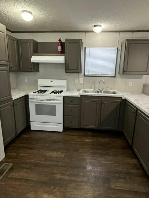 2016 Adventure Concord Manufactured Home