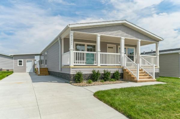 2022 Adventure Homes Mobile Home For Sale