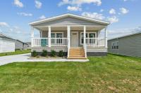 2022 Adventure Homes Mojave Manufactured Home