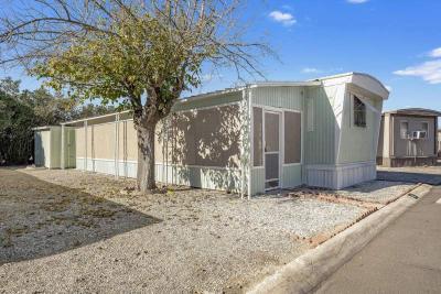 Mobile Home at 3431 N Flowing Wells Road #42 Tucson, AZ 85705
