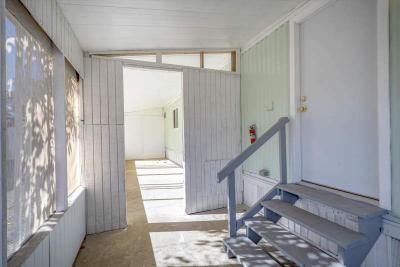 Photo 2 of 17 of home located at 3431 N Flowing Wells Road #42 Tucson, AZ 85705