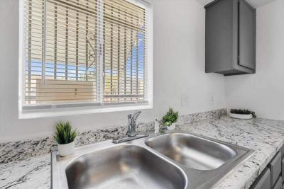 Photo 4 of 17 of home located at 3431 N Flowing Wells Road #42 Tucson, AZ 85705