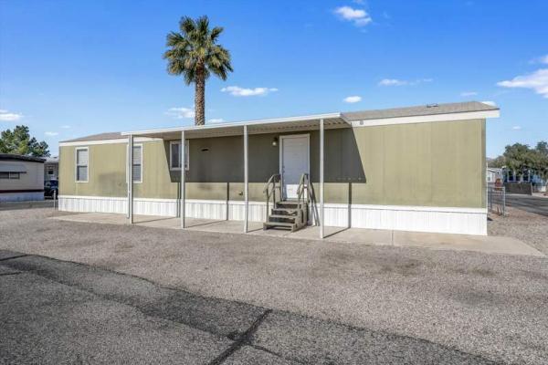 2018 Cavco Mobile Home For Sale