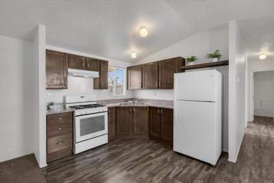 Photo 4 of 25 of home located at 38 W Prince Road #35 Tucson, AZ 85705