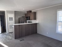 2022 Champion Redman Advantage II  Home