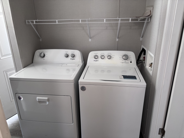 2022 Champion Redman Advantage II  Home