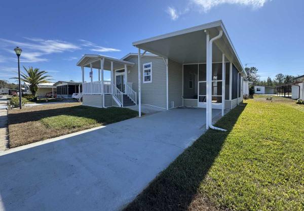 Photo 1 of 2 of home located at 11644 Pearl Drive New Port Richey, FL 34654