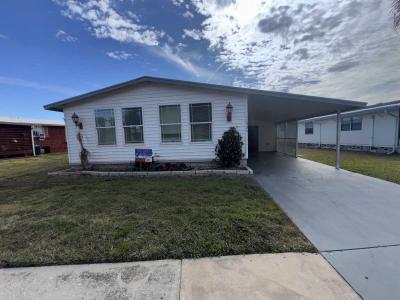 Mobile Home at 11534 Pearl Drive New Port Richey, FL 34654