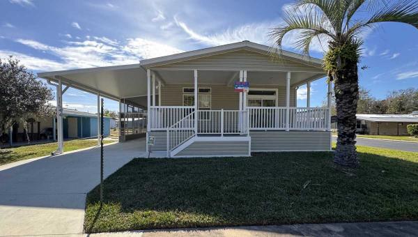 2024 Imperial Mobile Home For Sale