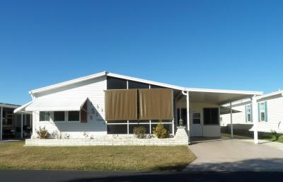 Mobile Home at 2692 NE Hwy 70 Lot 578 Arcadia, FL 34266