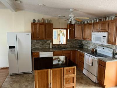 Photo 5 of 8 of home located at 5130 Abc Rd Lot #45 Lake Wales, FL 33859