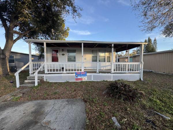 1981 SEAB Mobile Home For Sale