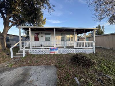 Mobile Home at 9515 Clubhouse Lane Tampa, FL 33635