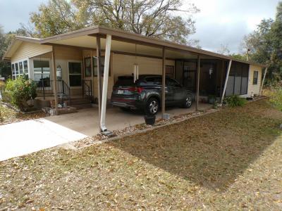 Photo 3 of 13 of home located at 3801 Willaford Dr Plant City, FL 33565