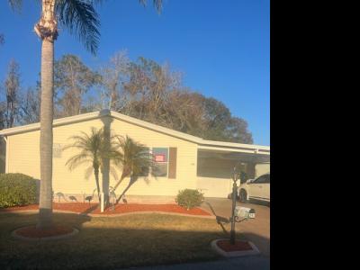 Mobile Home at 391 Seawane Circle Auburndale, FL 33823