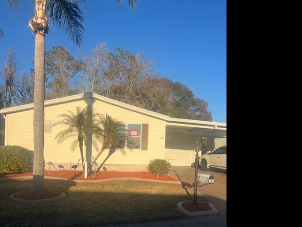 Photo 1 of 2 of home located at 391 Seawane Circle Auburndale, FL 33823